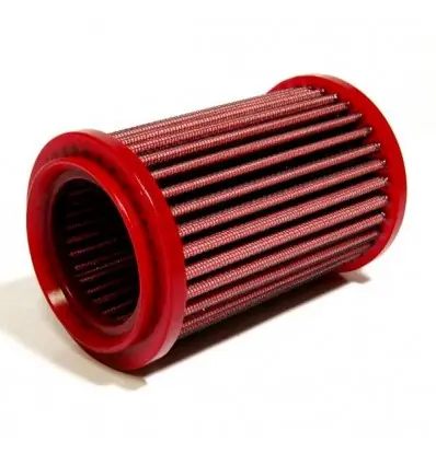 Compra Adesso Filtro aria sportivo BMC per Ducati Hypermotard, Monster 696/796/1100/1200, Sport 1000...-
