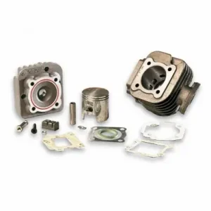 Gruppo termico Malossi base 70cc MBK Booster...- Ordina Subito
