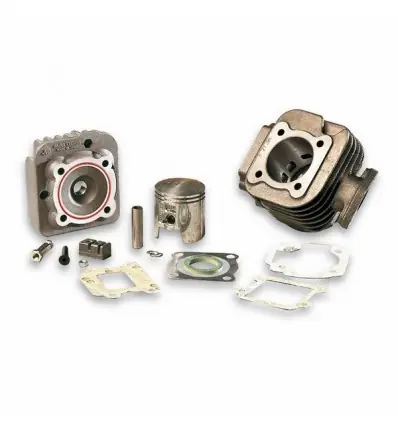 Gruppo termico Malossi base 70cc MBK Booster...- Ordina Subito