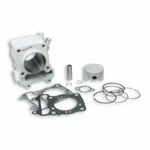 Esclusivo Cilindro Malossi 4Stroke 153cc in alluminio per scooter Honda 4T 125-