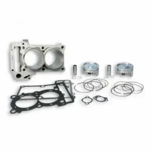 Scelto Dai Clienti Gruppo termico Malossi Bi-cilindro 4 Stroke 560cc per Yamaha T-Max 08-11-