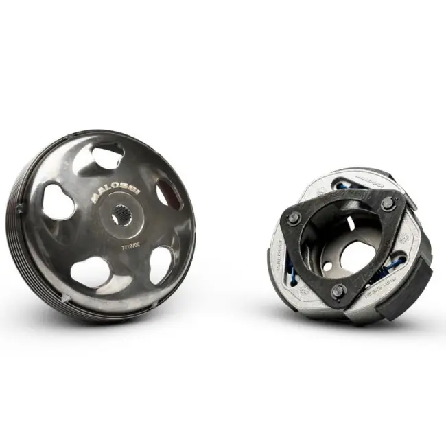 Gruppo frizione e campana Malossi Maxi Delta System per Honda SH 125-150, PCX 125-150, Kymco Agility R16 125...- Offerta Speciale