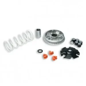 Kit Multivar 2000 Malossi Kymco Downtown 125, People GTi 125, Dink Street 125...- Compra Online