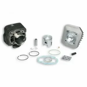 Esclusivo Gruppo termico Malossi base 70cc Honda Dio Gp SC SP-