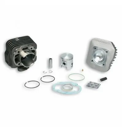 Esclusivo Gruppo termico Malossi base 70cc Honda Dio Gp SC SP-