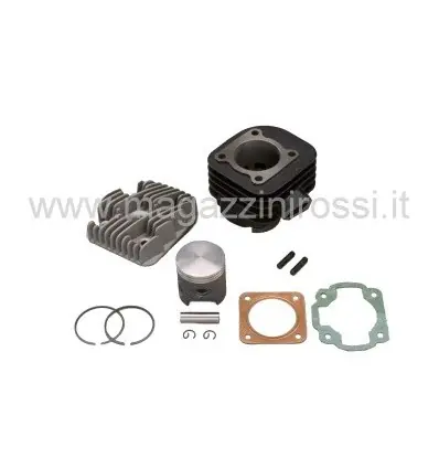 Offerta Lampo Gruppo termico Daytona 70cc Aprilia...-