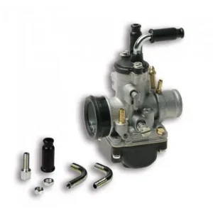 Carburatore Malossi 21 mm scooter Piaggio, Gilera...- Ultimissimo Modello
