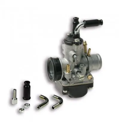 Carburatore Malossi 21 mm scooter Piaggio, Gilera...- Ultimissimo Modello