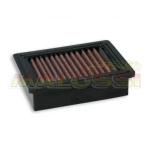 Promozione Filtro aria Malossi W Box Filter per BMW C600/650 Sport, C650GT, C400X-
