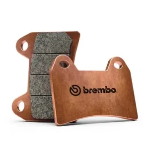 Pasticche freno Brembo XS per Honda SH 125-150-300i, Silver Wing 125-150, Forza 250- Compra Oggi Stesso