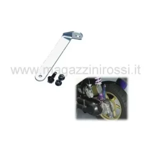 Staffa Daytona argento parafango Honda ZX- Prezzo Ridotto