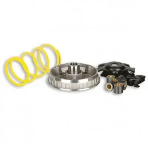Kit Multivar 2000 Malossi Linhai Monarch 125/150cc- Bestseller