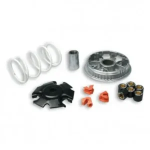 Affare Kit Multivar 2000 Malossi Gilera DNA 180...-