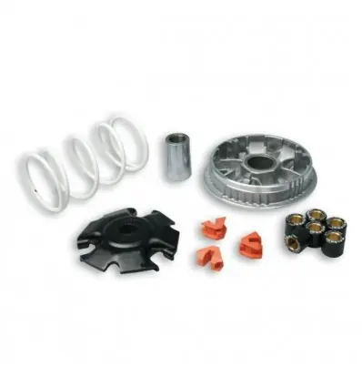 Affare Kit Multivar 2000 Malossi Gilera DNA 180...-