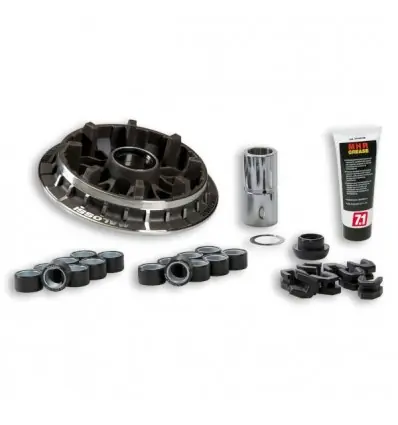 Spedizione Gratuita Kit Multivar 2000 MHR Next Malossi per Yamaha T-Max 530 12-16-