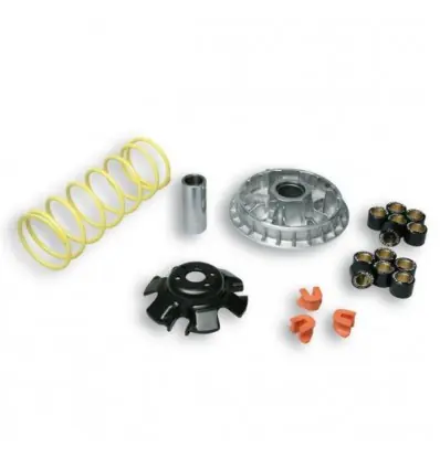 Spedizione Gratuita Kit Multivar 2000 Malossi Kymco XCiting 300 e 300R, People S 300, Maxxer 300-