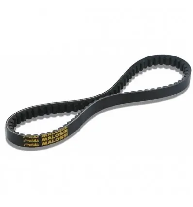 Nuova Collezione Cinghia Malossi Special Belt 50cc Gilera, Piaggio...-