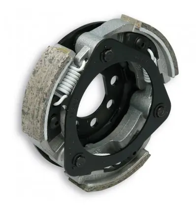 Must-Have Frizione Malossi Maxi Delta Clutch per Aprilia Sportcity, Piaggio Liberty e Beverly 125-150-200, Vespa GTV 300...-