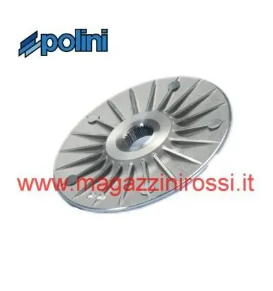Semipuleggia fissa Polini per Yamaha T-Max 500 01-11- Nuova Collezione