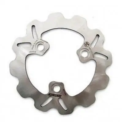 Disco freno Braking Wave HO17FID Honda Dio ZX, GP, SC, SP, Z4- Di Tendenza