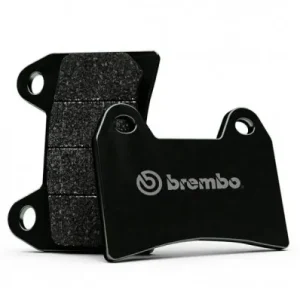 Ordina Subito Pasticche freno Brembo Carbon Ceramic per Honda CN 250 anter. ...-
