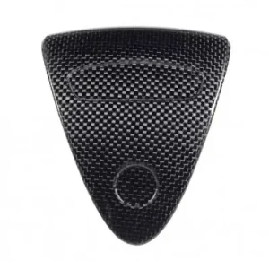 Copertura sterzo LEA carbonio Yamaha T-Max 500 08-11- Ultime Pezzi