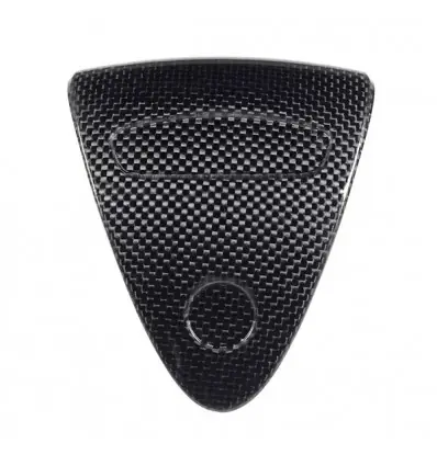 Copertura sterzo LEA carbonio Yamaha T-Max 500 08-11- Ultime Pezzi
