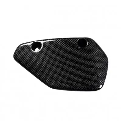 Paracatena inferiore LEA carbonio Ducati Multistrada- Novità