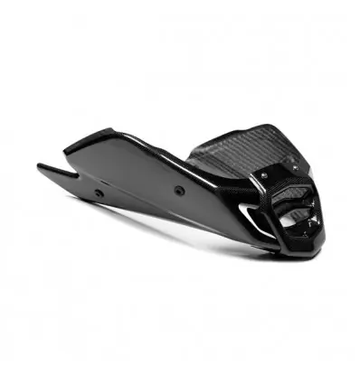 Puntale con kit attacchi LEA carbonio Yamaha FZ1 Fazer dal 2006- Nuovo Arrivo