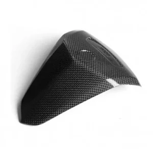 Copertura sterzo LEA carbonio Yamaha T-Max 530 12-16- Ultimissimo Modello