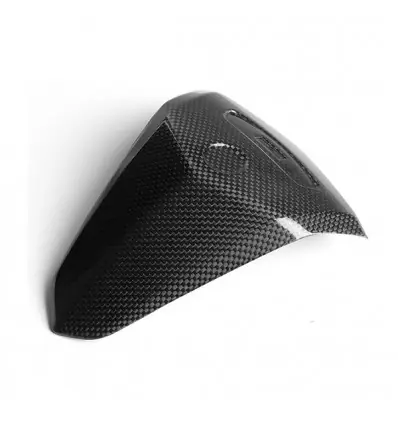 Copertura sterzo LEA carbonio Yamaha T-Max 530 12-16- Ultimissimo Modello