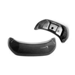 Compra Online Cover posteriore schienalino pilota LEA carbonio per Yamaha T-Max 500 08-11 e T-Max 530-