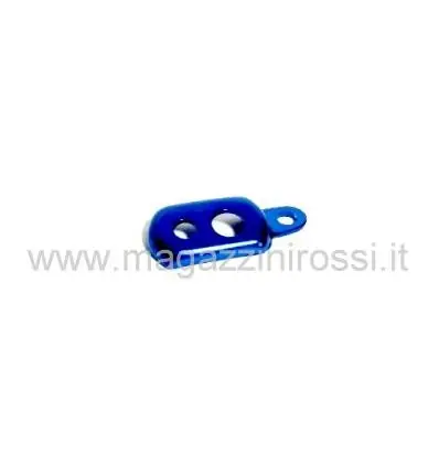 Protezione pompa freno Kitaco blu Honda Dio- Prezzo Scontato