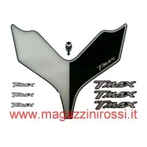 Prezzo Scontato Set adesivi Spirit in resina Yamaha T-Max 500 01-07-