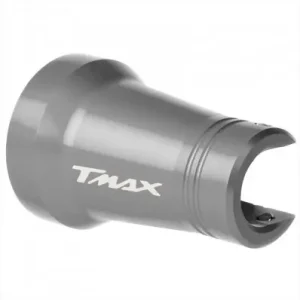 Coprimozzo in ergal easy fit Performance1 per Yamaha T-Max 500 08-11 vari colori-Argento Occasione Imperdibile