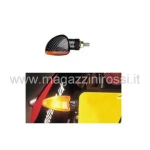 Saldi Frecce Micro Arrow corte carbon arancio-