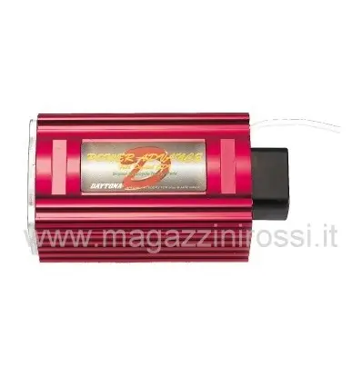Centralina Daytona Power Advance Honda ZX- Promozione Esclusiva