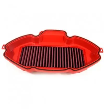 Filtro aria sportivo BMC per Honda NC700X/S, NC750X/S, Integra 700/750- Vendita Finale