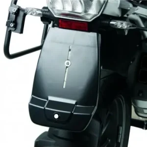 Estensione parafango posteriore Hepco & Becker per BMW R1200GS 13-14- Pagamento Sicuro