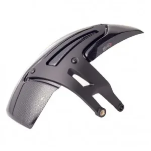 Parafango posteriore Puig Multiguard carbonio per BMW R1200GS LC e R1200GS Adventure LC- Ultimissimo Modello