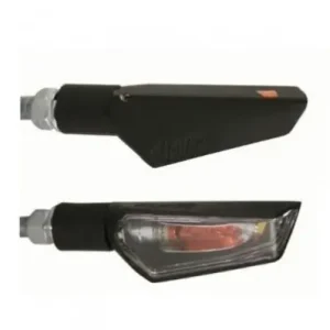 Prezzo Conveniente Frecce Chaft Sword omologate nere con vetrino trasparente-