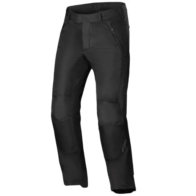 Soddisfatti O Rimborsati Pantaloni da moto Alpinestars C-1 Air pants neri-S