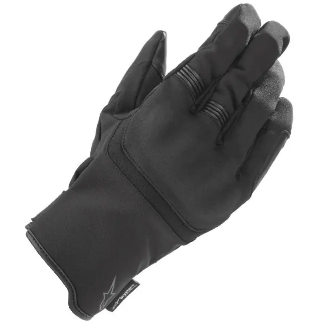 Non Perdere Guanti da moto Alpinestars RS Syncro V2 Drystar neri-M