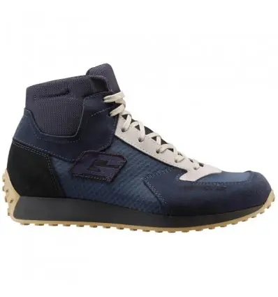 Super Prezzo Scarpe da moto Gaerne G.Rue Aquatech blu-41