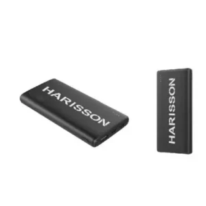 Batteria Harisson per abbigliamento riscaldato- Ultimissimo Modello