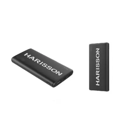 Batteria Harisson per abbigliamento riscaldato- Ultimissimo Modello