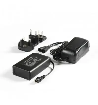 Must-Have Kit batteria Macna per giacche e pantaloni-
