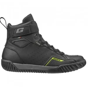Ultimissimo Modello Scarpe da moto Gaerne G.Rocket Goretex nere-39