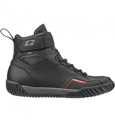 Compra Adesso Scarpe da moto Gaerne G.Rocket nere-39