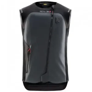 Spedizione Espresso Airbag universale Alpinestars Tech Air 3 nero-S